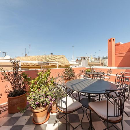 Ohliving Virgenes 7 Villa Seville Ngoại thất bức ảnh