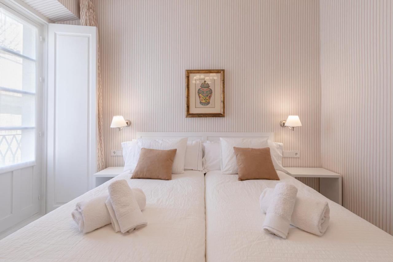 Ohliving Virgenes 7 Villa Seville Ngoại thất bức ảnh