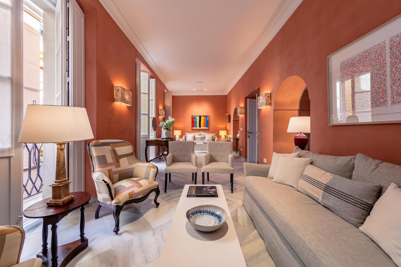 Ohliving Virgenes 7 Villa Seville Ngoại thất bức ảnh