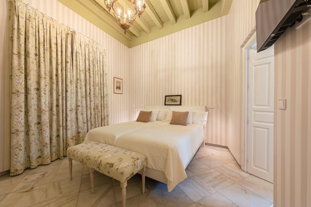 Ohliving Virgenes 7 Villa Seville Ngoại thất bức ảnh