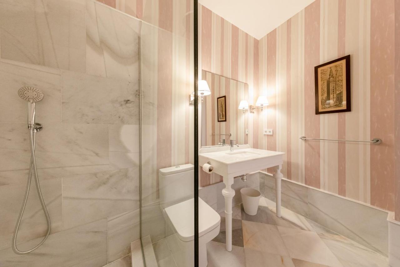 Ohliving Virgenes 7 Villa Seville Ngoại thất bức ảnh
