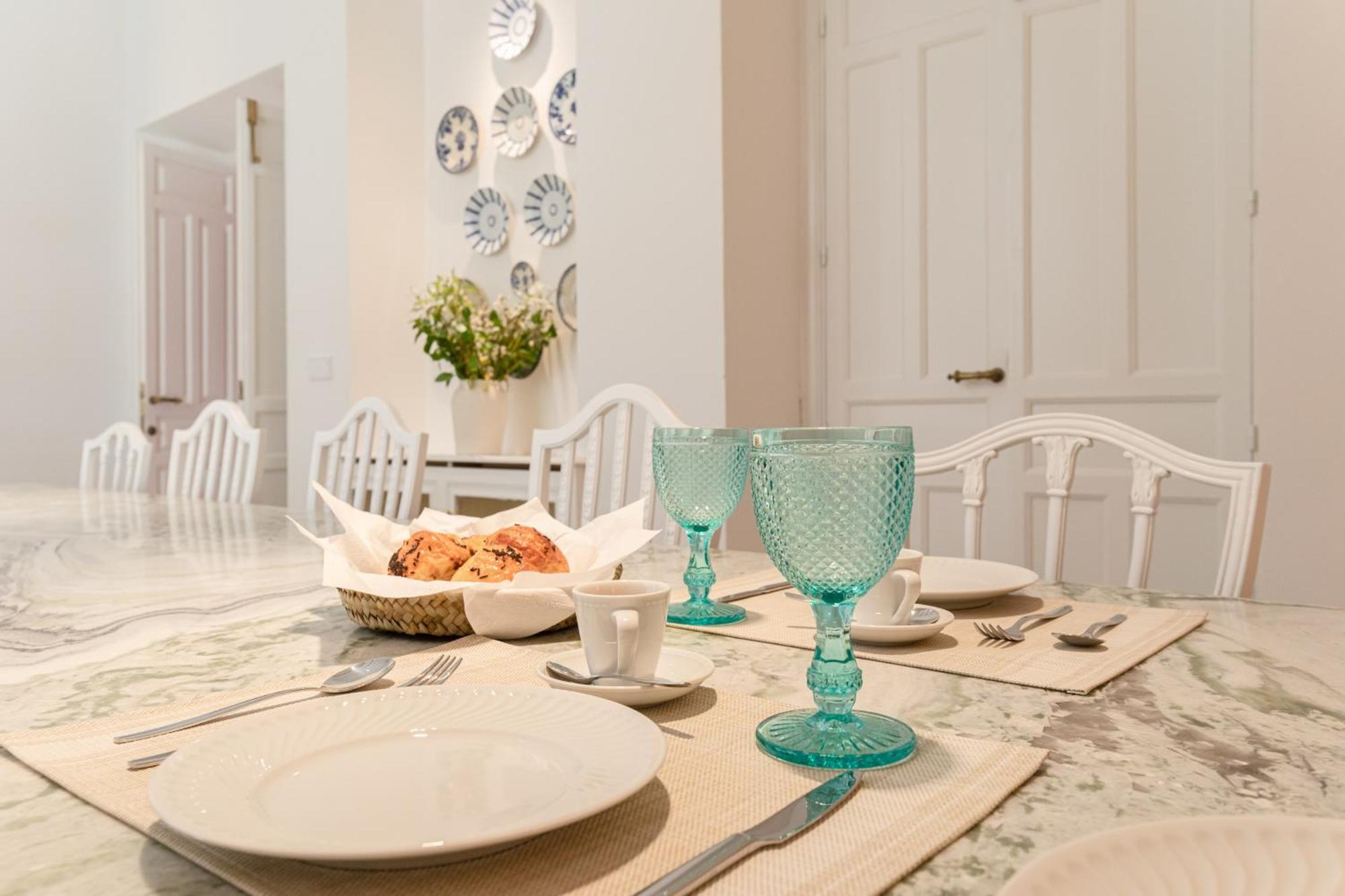 Ohliving Virgenes 7 Villa Seville Ngoại thất bức ảnh