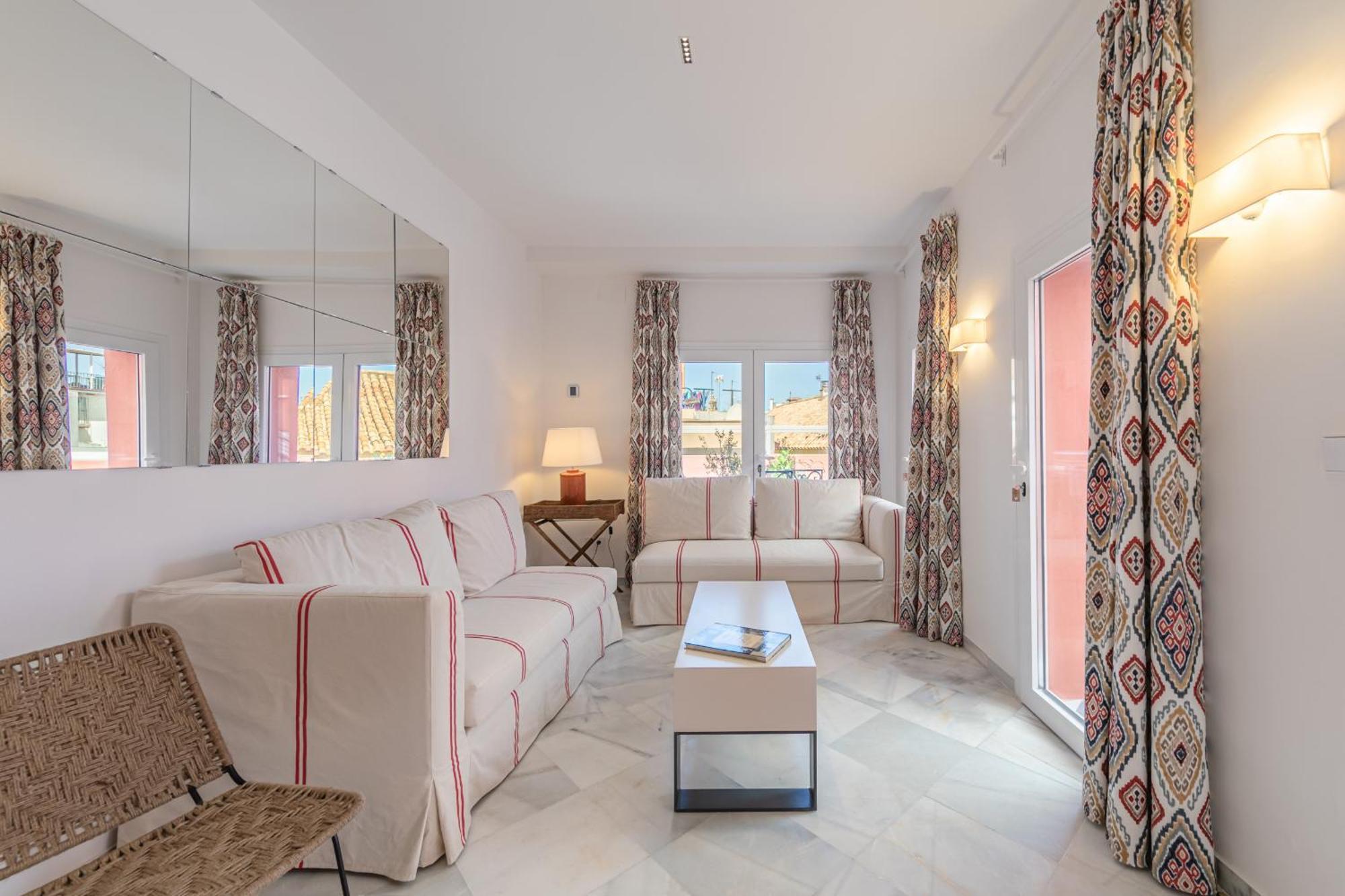 Ohliving Virgenes 7 Villa Seville Ngoại thất bức ảnh