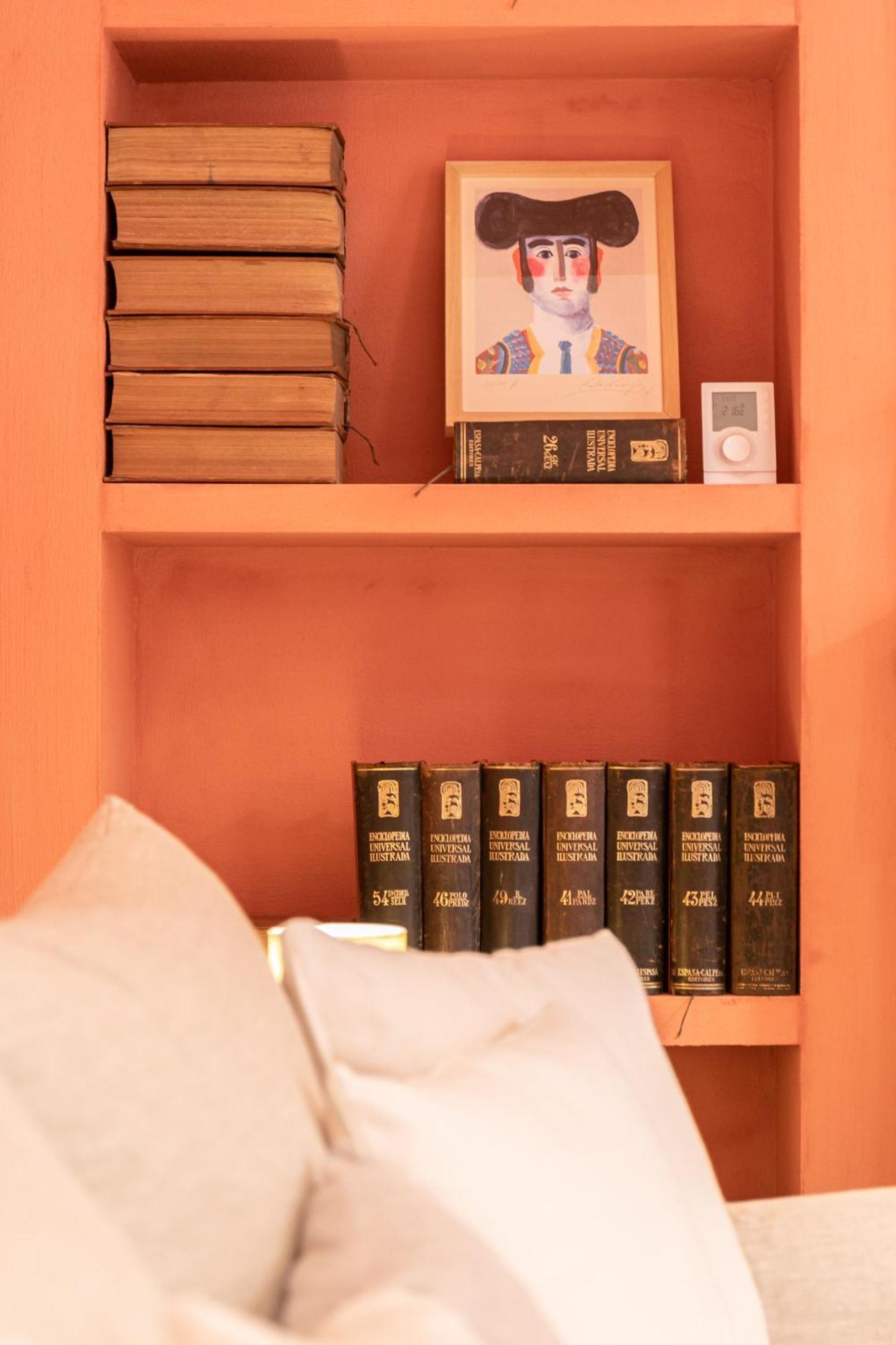 Ohliving Virgenes 7 Villa Seville Ngoại thất bức ảnh