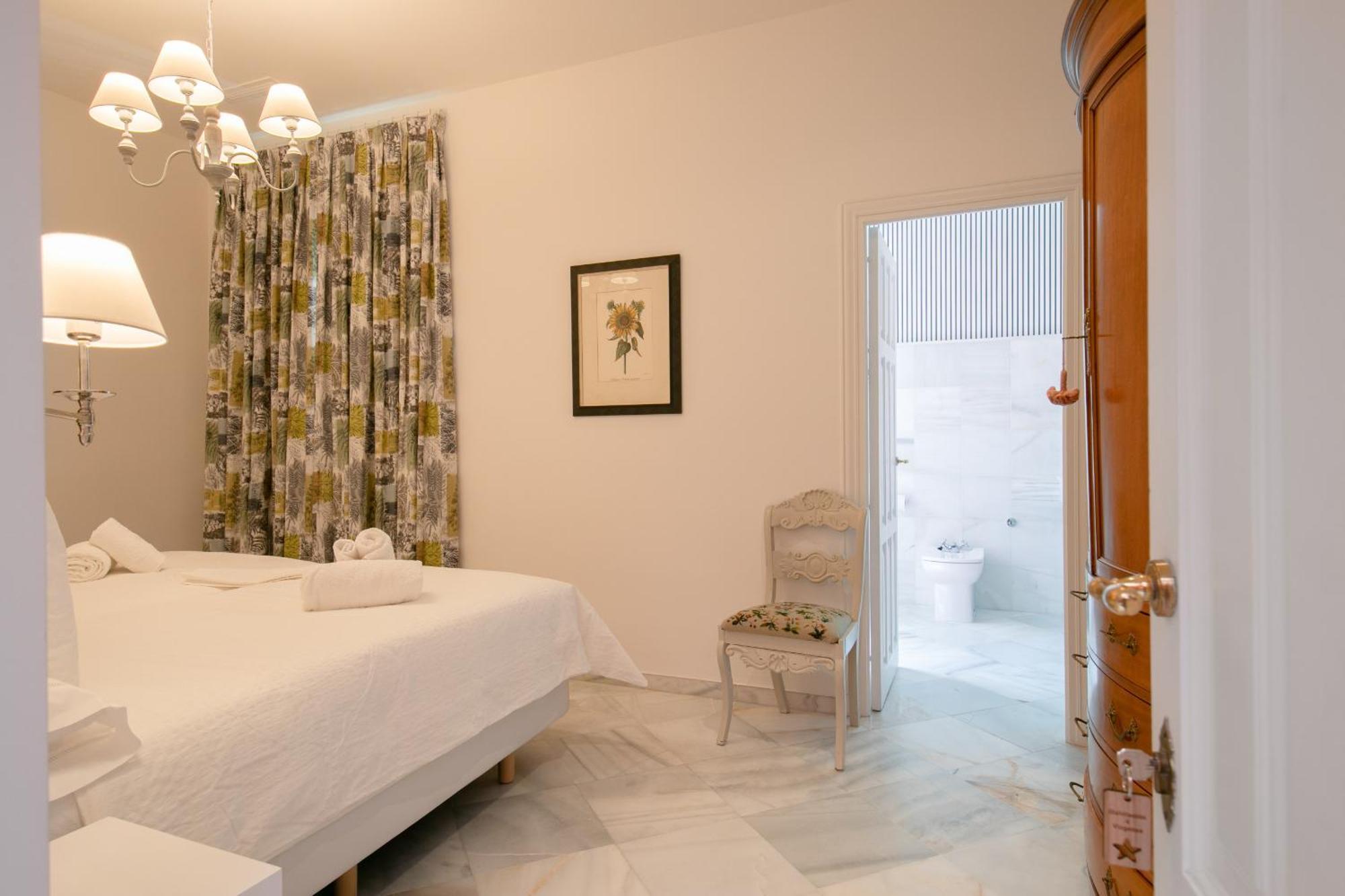 Ohliving Virgenes 7 Villa Seville Ngoại thất bức ảnh