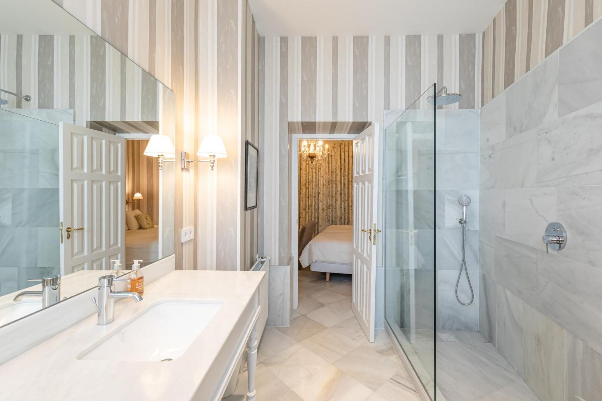 Ohliving Virgenes 7 Villa Seville Ngoại thất bức ảnh