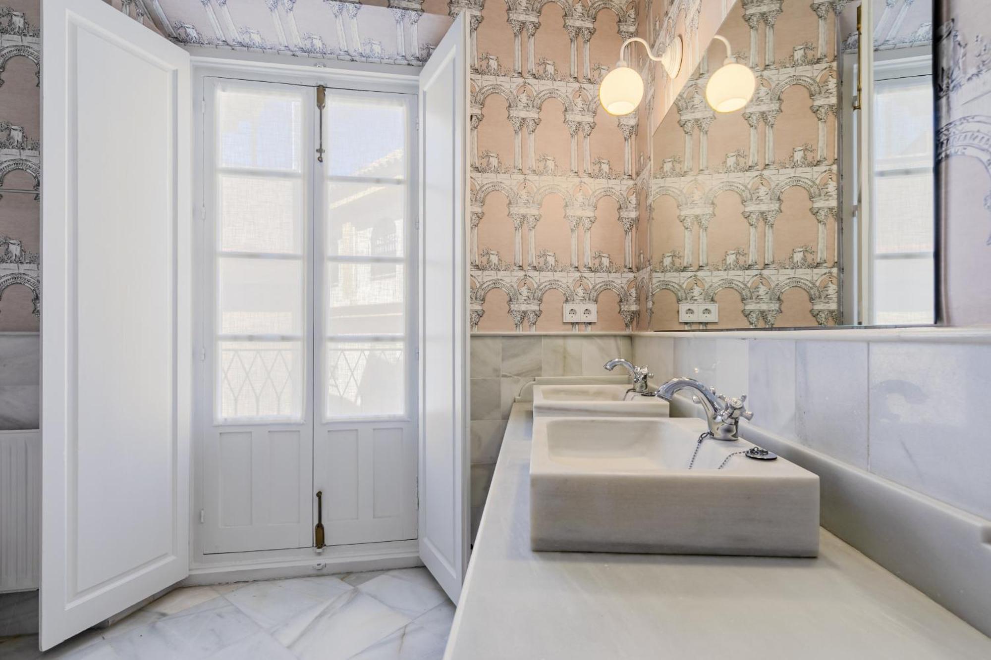 Ohliving Virgenes 7 Villa Seville Ngoại thất bức ảnh