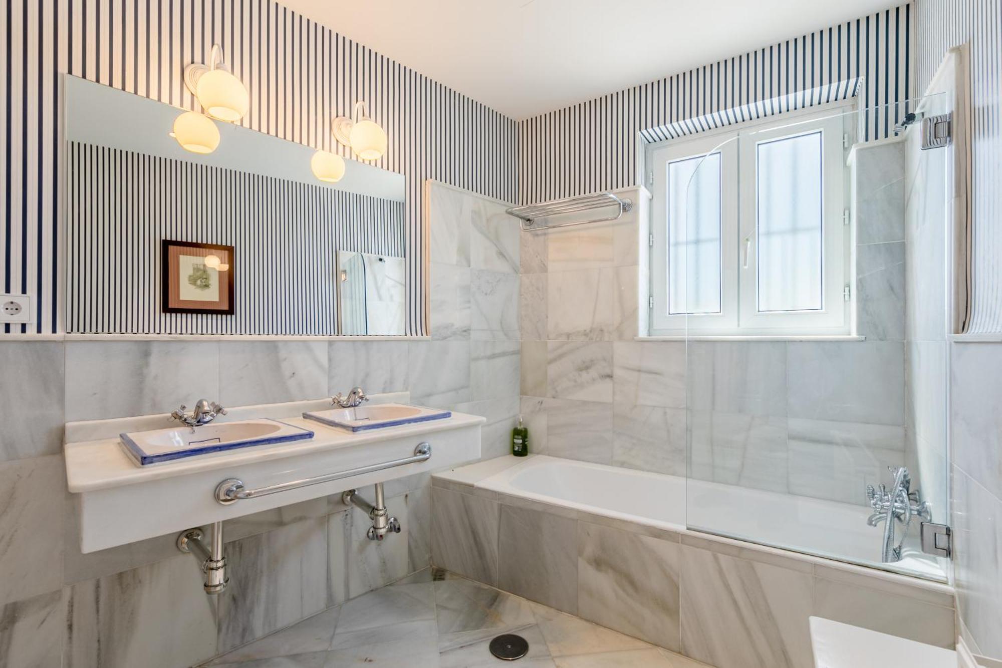 Ohliving Virgenes 7 Villa Seville Ngoại thất bức ảnh