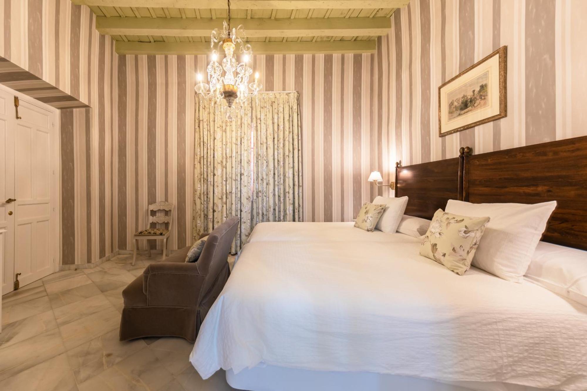 Ohliving Virgenes 7 Villa Seville Ngoại thất bức ảnh
