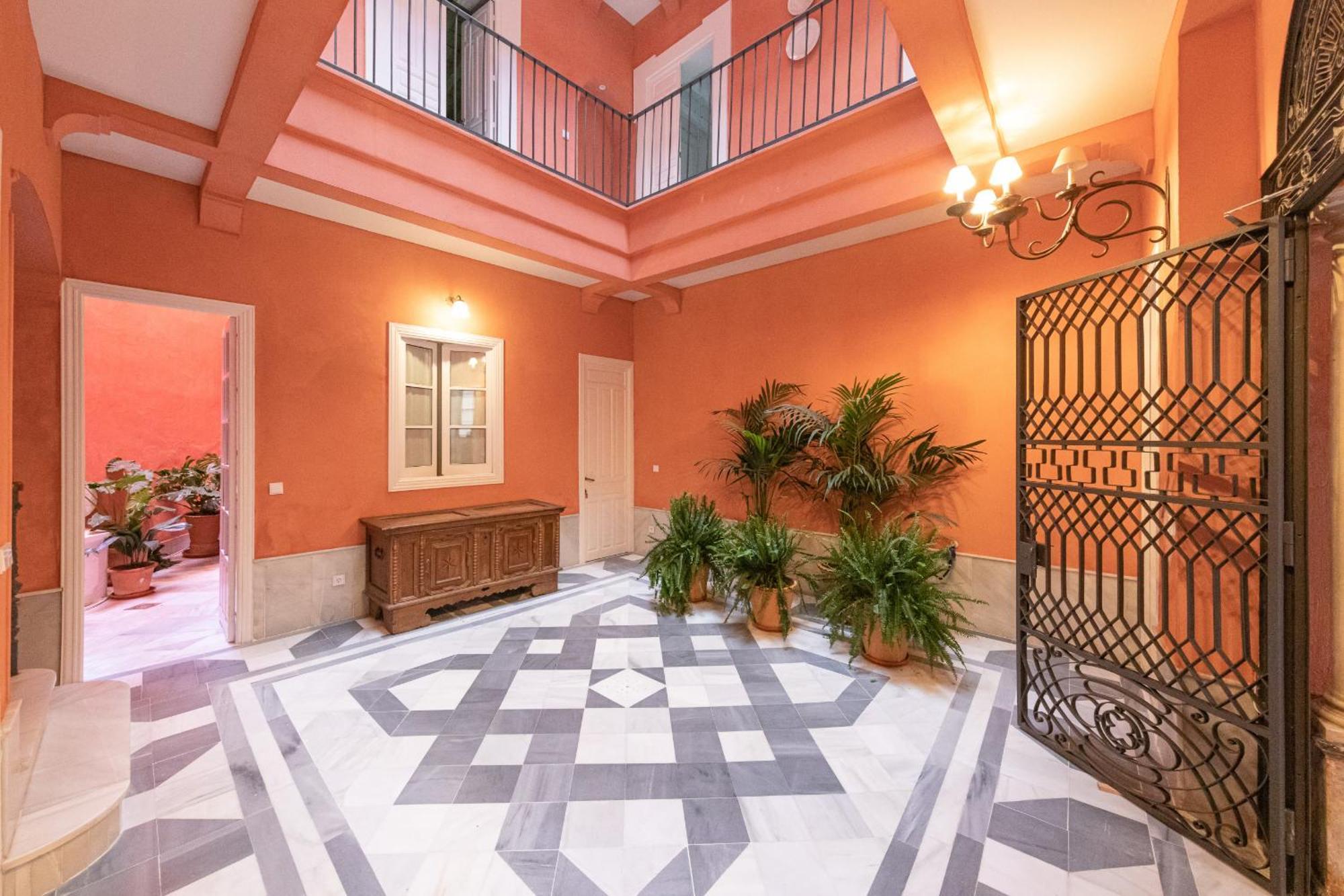 Ohliving Virgenes 7 Villa Seville Ngoại thất bức ảnh